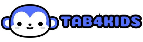 Tab4Kids
